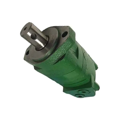 Aftermarket Danfoss Eaton Char-Lynn 2000 Series 104-1538-006 Hydraulic Gerotor Motor for Harvester Excavator Loader