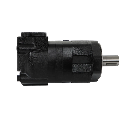 Aftermarket Danfoss Eaton Char-Lynn 2000 Series 104-1795-006 Hydraulic Motor for Harvester Brush Cutter Mower - KUDUPARTS