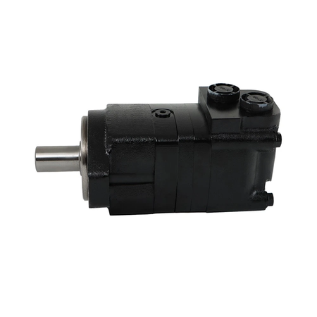Aftermarket Danfoss Eaton Char-Lynn 2000 Series 104-1795-006 Hydraulic Motor for Harvester Brush Cutter Mower - KUDUPARTS