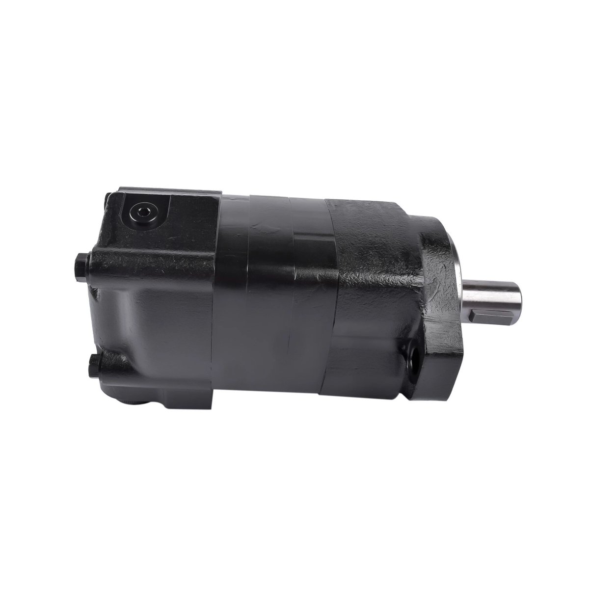 Aftermarket Danfoss Eaton Char-Lynn 2000 Series 104-3993-006 Hydraulic Motor for Excavator Loader Bulldozer Tractor - KUDUPARTS