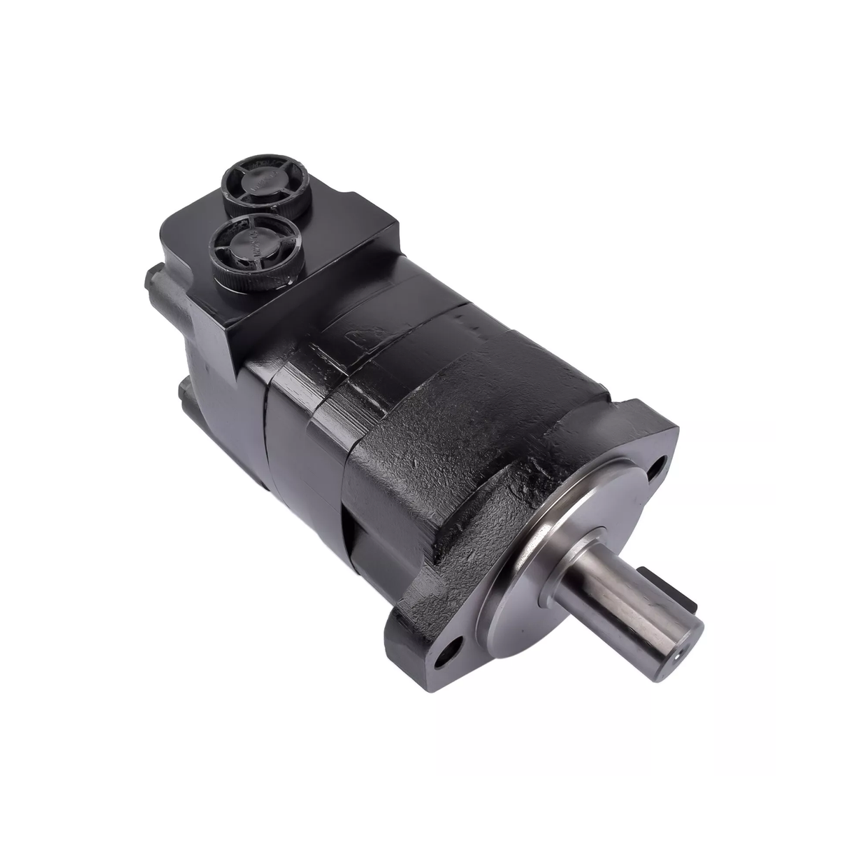 Aftermarket Danfoss Eaton Char-Lynn 2000 Series 104-3993-006 Hydraulic Motor for Excavator Loader Bulldozer Tractor - KUDUPARTS