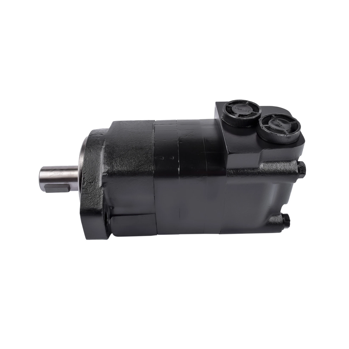 Aftermarket Danfoss Eaton Char-Lynn 2000 Series 104-3993-006 Hydraulic Motor for Excavator Loader Bulldozer Tractor - KUDUPARTS