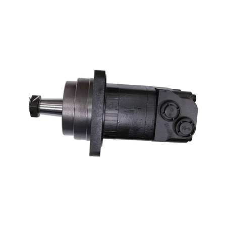 Aftermarket Danfoss Eaton Char-Lynn 2000 Series 105-1134-006 Hydraulic Motor for Tractor Excavator Combine Dozer - KUDUPARTS