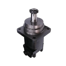 Aftermarket Danfoss Eaton Char-Lynn 2000 Series 105-1148-006 Hydraulic Motor for Harvester Excavator Loader Dozer Tractor