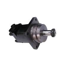 Aftermarket Danfoss Eaton Char-Lynn 2000 Series 105-1148-006 Hydraulic Motor for Harvester Excavator Loader Dozer Tractor