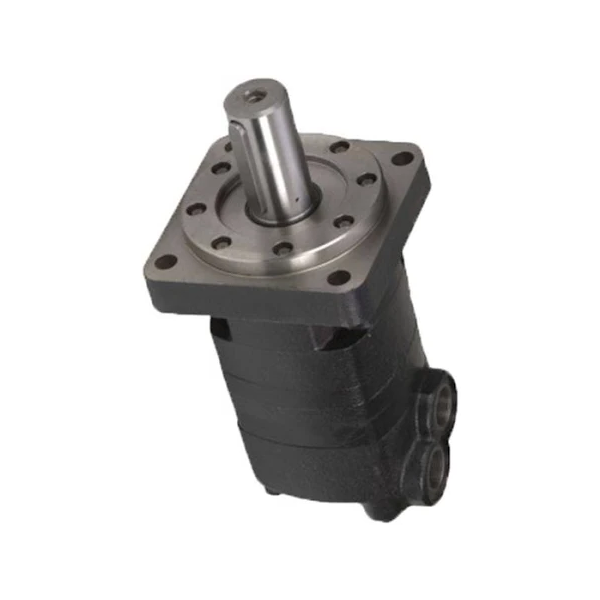 Aftermarket Danfoss Eaton Char-Lynn 4000 Series 109-1190-006 Hydraulic Motor for Excavator Dozer Crane Tractor Combine - KUDUPARTS