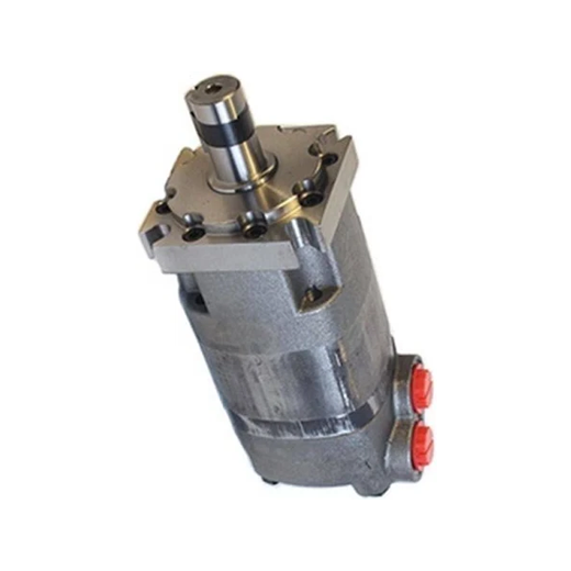 Aftermarket Danfoss Eaton Char-Lynn 4000 Series 109-1191-006 Hydraulic Motor for Excavator Loader Harvester - KUDUPARTS