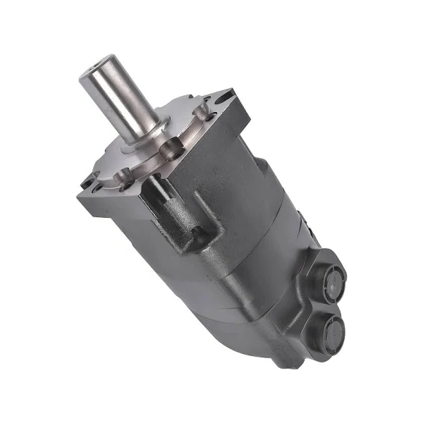 Aftermarket Danfoss Eaton Char-Lynn 4000 Series 109-1220-006 Hydraulic Motor for Excavator Loader Tractor Dozer Combine Crane