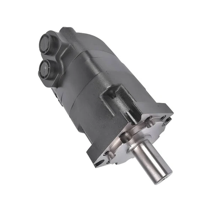 Aftermarket Danfoss Eaton Char-Lynn 4000 Series 109-1220-006 Hydraulic Motor for Excavator Loader Tractor Dozer Combine Crane