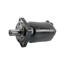 Aftermarket Danfoss Eaton Char-Lynn 6000 Series 112-1112-006 Hydraulic Motor for Tractor Loader Crane