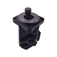 Aftermarket Danfoss Eaton Char-Lynn 6000 Series 114-1065-006 Hydraulic Drive Motor for Excavator Loader Dozer Tractor Combine Crane