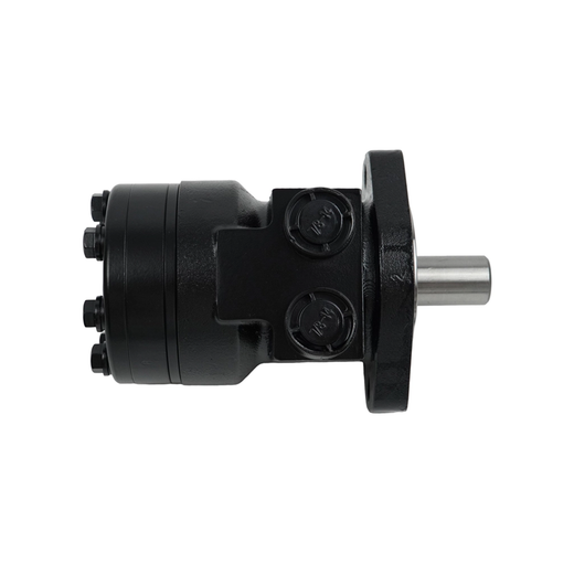 Aftermarket Danfoss Eaton Char-Lynn H Series 101-1030-009 Hydraulic Motor for Excavator Road Roller - KUDUPARTS