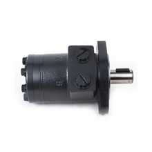 Aftermarket Danfoss Eaton Char-Lynn H Series 101-1092-009 Hydraulic Motor