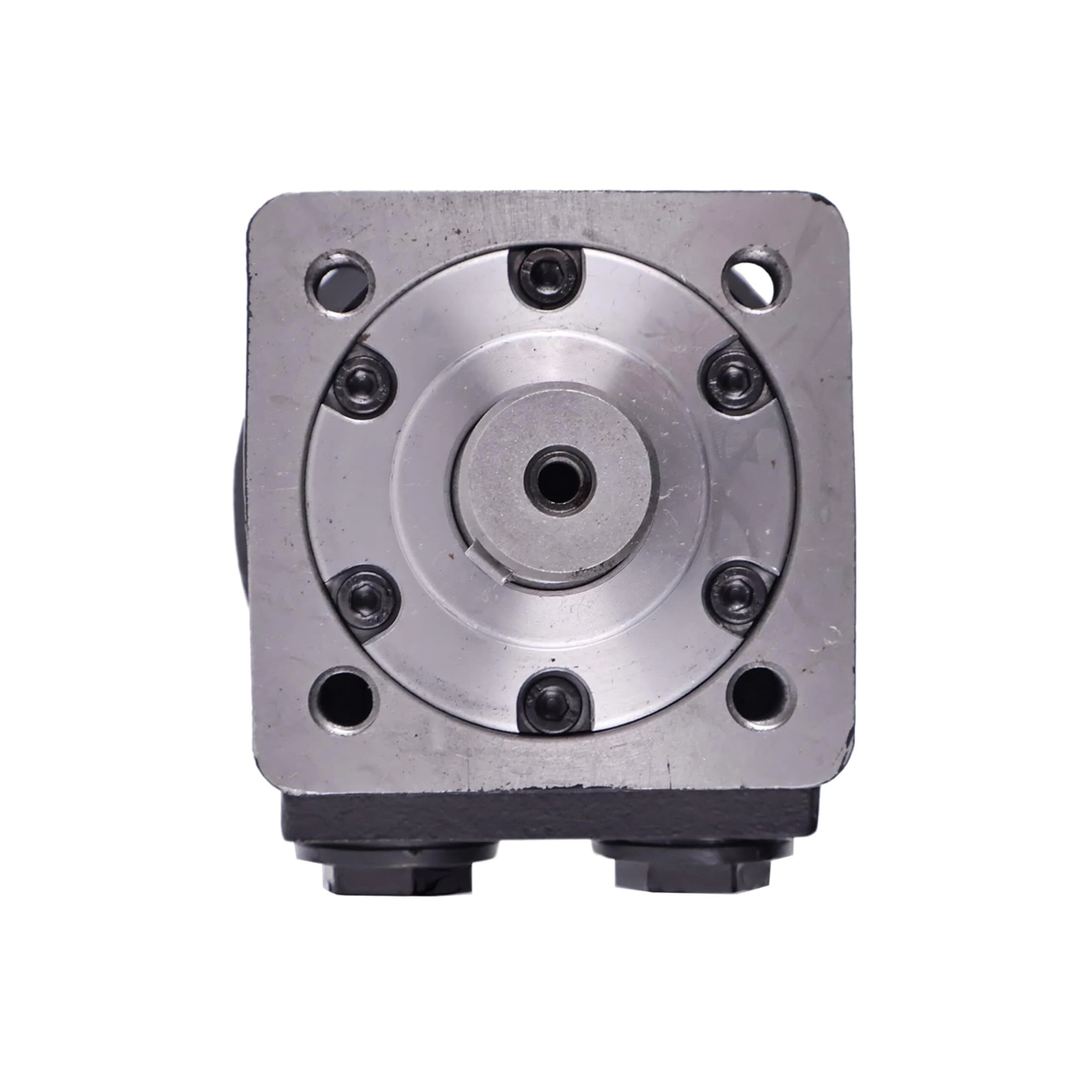Aftermarket Danfoss Eaton Char-Lynn S Series 103-1005-012 Hydraulic Motor for Excavator Road Roller - KUDUPARTS