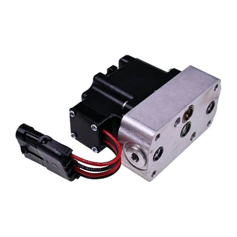 Aftermarket Danfoss MCV116A3204 Control Valve