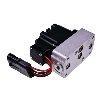 Aftermarket Danfoss MCV116A3204 Control Valve