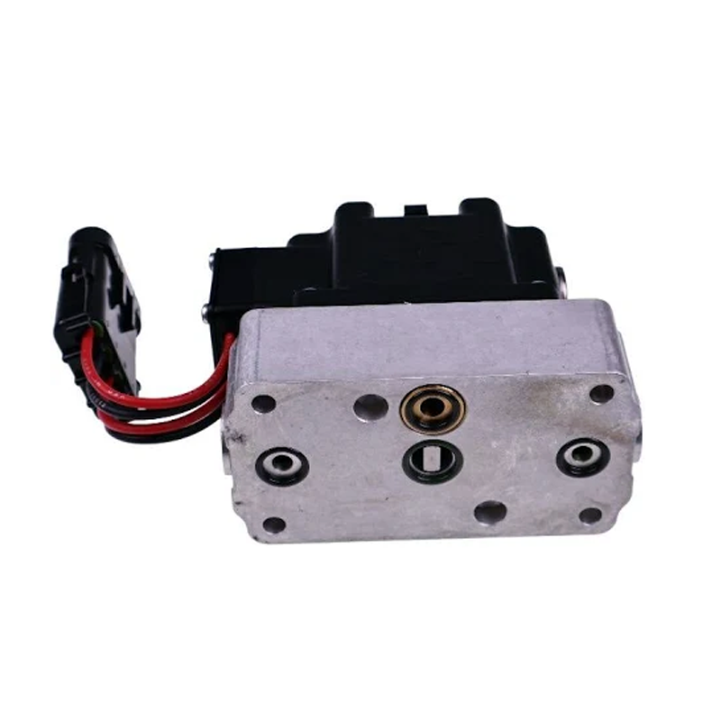 Aftermarket Danfoss MCV116A3204 Control Valve