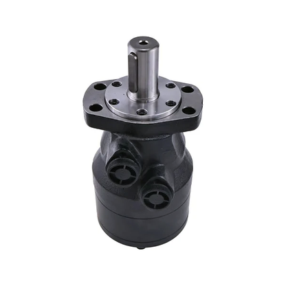 Aftermarket Danfoss OMH 400 151H1020 Orbital Hydraulic Motor for Harvester Excavator Loader