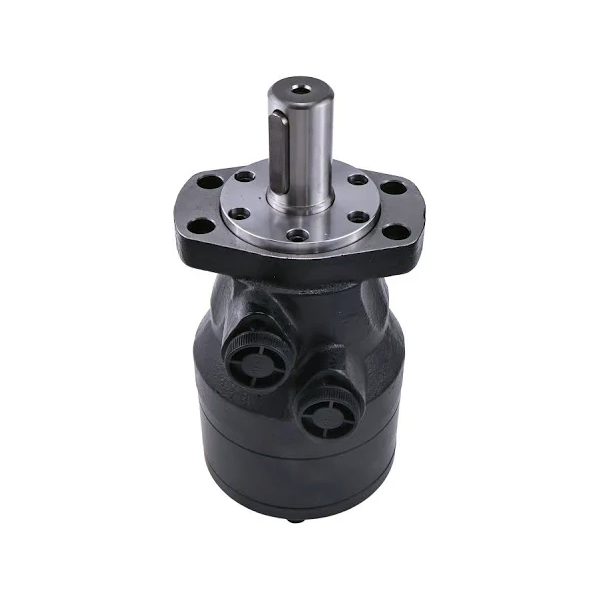 Aftermarket Danfoss OMH 400 151H1020 Orbital Hydraulic Motor for Harvester Excavator Loader - KUDUPARTS