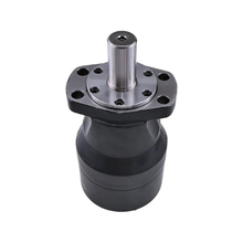 Aftermarket Danfoss OMH 400 151H1020 Orbital Hydraulic Motor for Harvester Excavator Loader