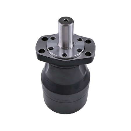 Aftermarket Danfoss OMH 400 151H1020 Orbital Hydraulic Motor for Harvester Excavator Loader - KUDUPARTS