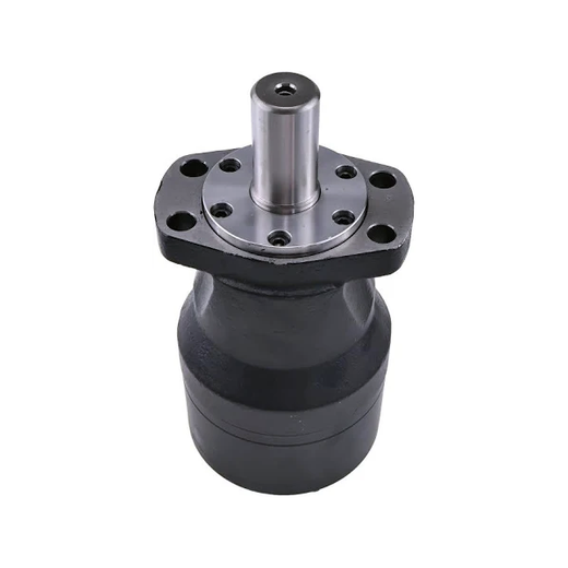 Aftermarket Danfoss OMH 400 151H1020 Orbital Hydraulic Motor for Harvester Excavator Loader - KUDUPARTS