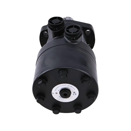 Aftermarket Danfoss OMH 400 151H1020 Orbital Hydraulic Motor for Harvester Excavator Loader - KUDUPARTS