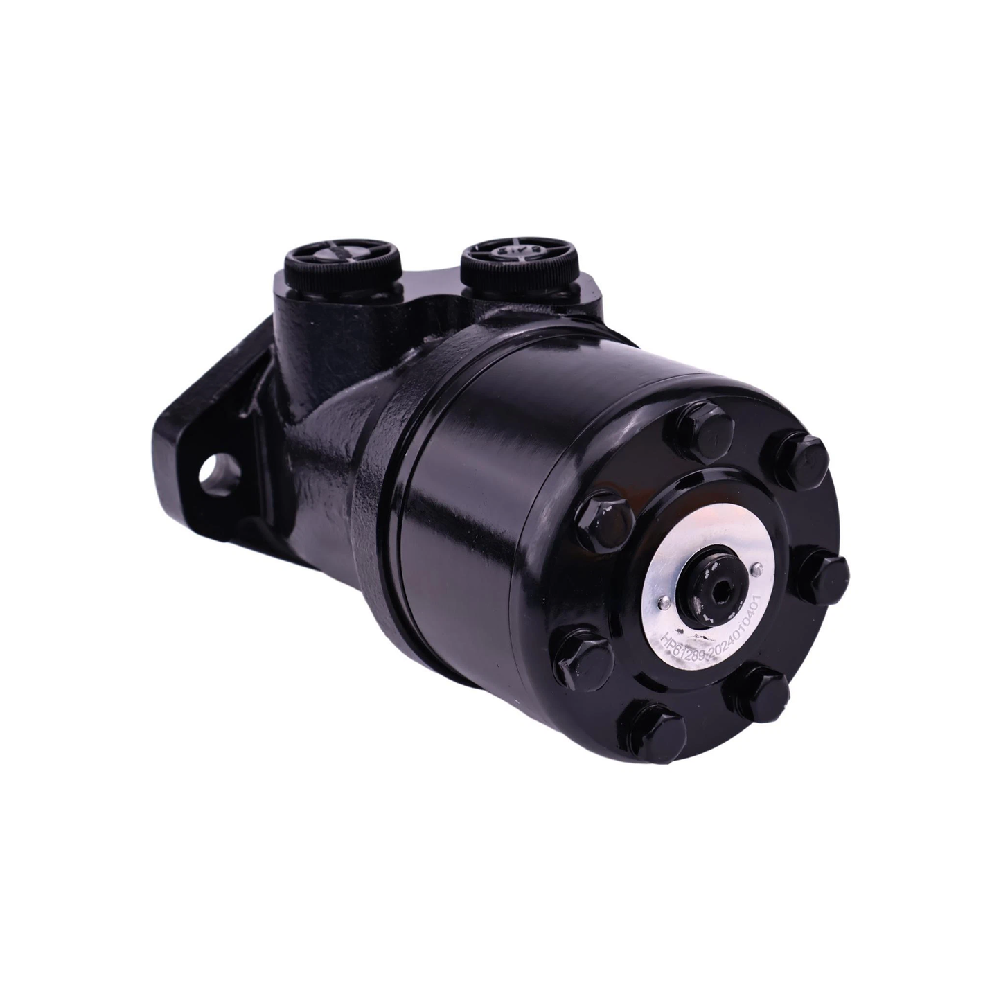 Aftermarket Danfoss OMR250 151-0416 Hydraulic Orbital Motor