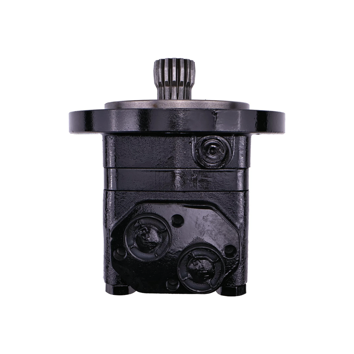 Aftermarket Danfoss OMTS160-151B3036 151B3036 3/4 BSP Hydraulic Orbital Motor - KUDUPARTS