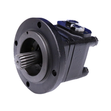 Aftermarket Danfoss OMTS250-151B3038 151B3038 3/4 BSP Orbital Motor