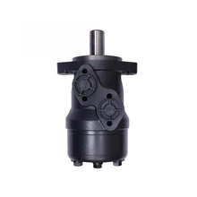 Aftermarket Danfoss White 151-1212 Hydraulic Orbital Motor