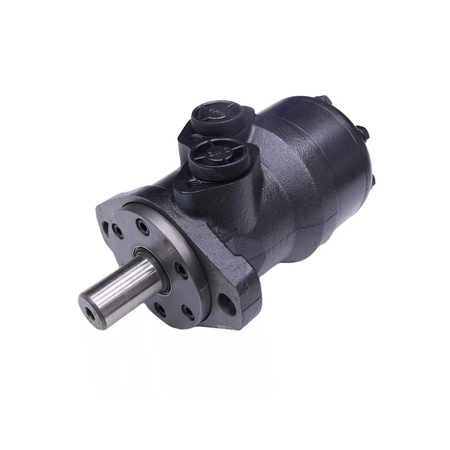 Aftermarket Danfoss White 151-1212 Hydraulic Orbital Motor - KUDUPARTS