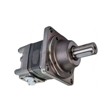 Aftermarket Danfoss White 151F0556-3 OMSW 400 Hydraulic Motor for Skid Steer Loader Excavator