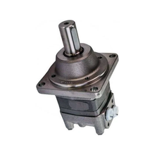 Aftermarket Danfoss White 151F0556-3 OMSW 400 Hydraulic Motor for Skid Steer Loader Excavator