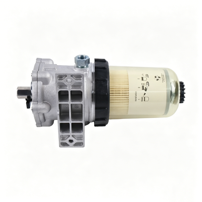 Aftermarket Davco 382 DVC 382950FTLS07 Fleetguard FH23076 Fuel Water Separator for Truck Excavator Loader