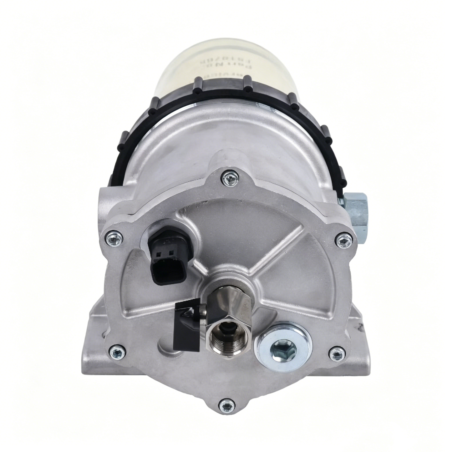 Aftermarket Davco 382 DVC 382950FTLS07 Fleetguard FH23076 Fuel Water Separator for Truck Excavator Loader