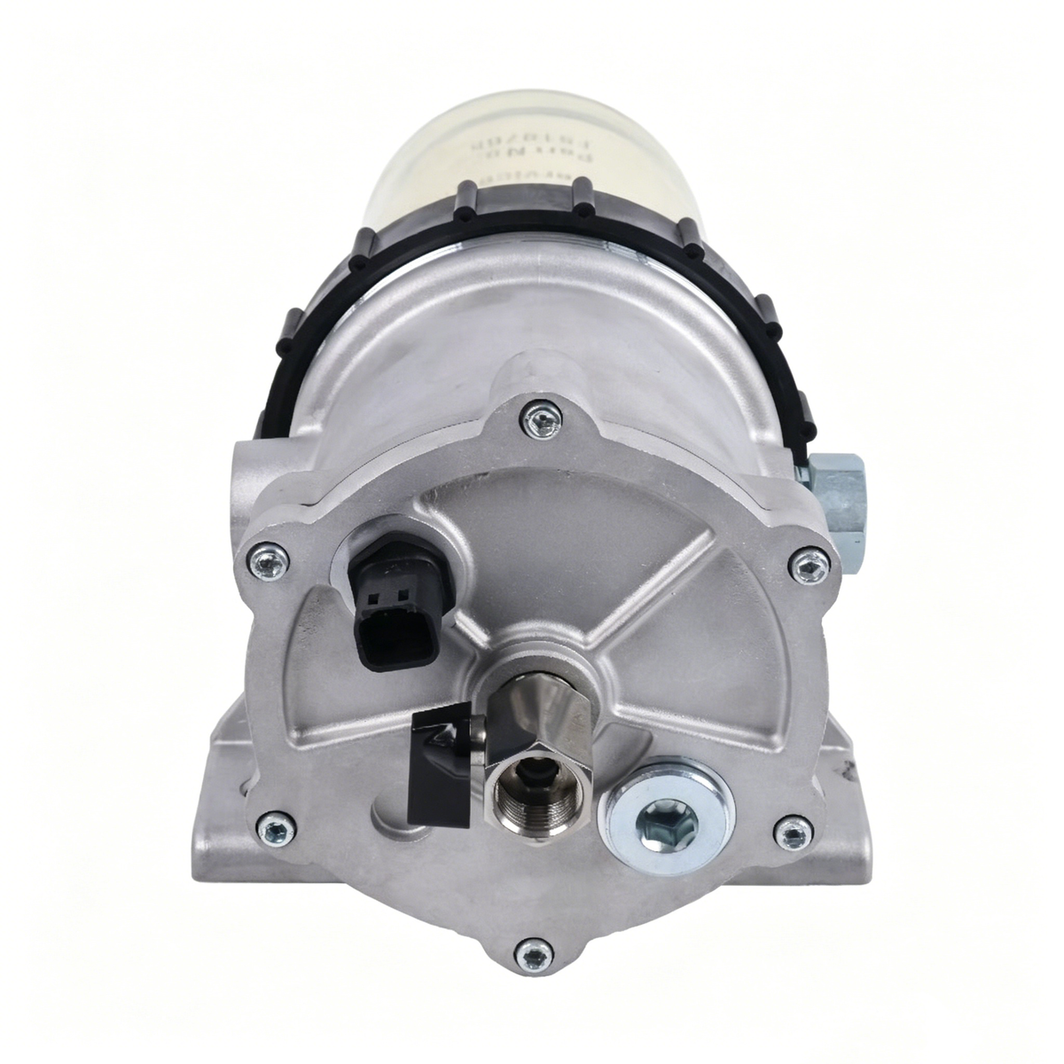 Aftermarket Davco 382 DVC 382950FTLS07 Fleetguard FH23076 Fuel Water Separator for Truck Excavator Loader