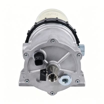 Aftermarket Davco 382 DVC 382950FTLS07 Fleetguard FH23076 Fuel Water Separator for Truck Excavator Loader