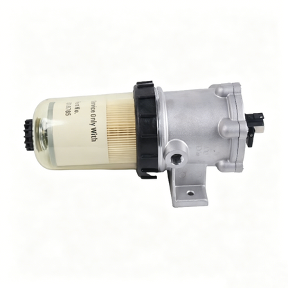 Aftermarket Davco 382 DVC 382950FTLS07 Fleetguard FH23076 Fuel Water Separator for Truck Excavator Loader