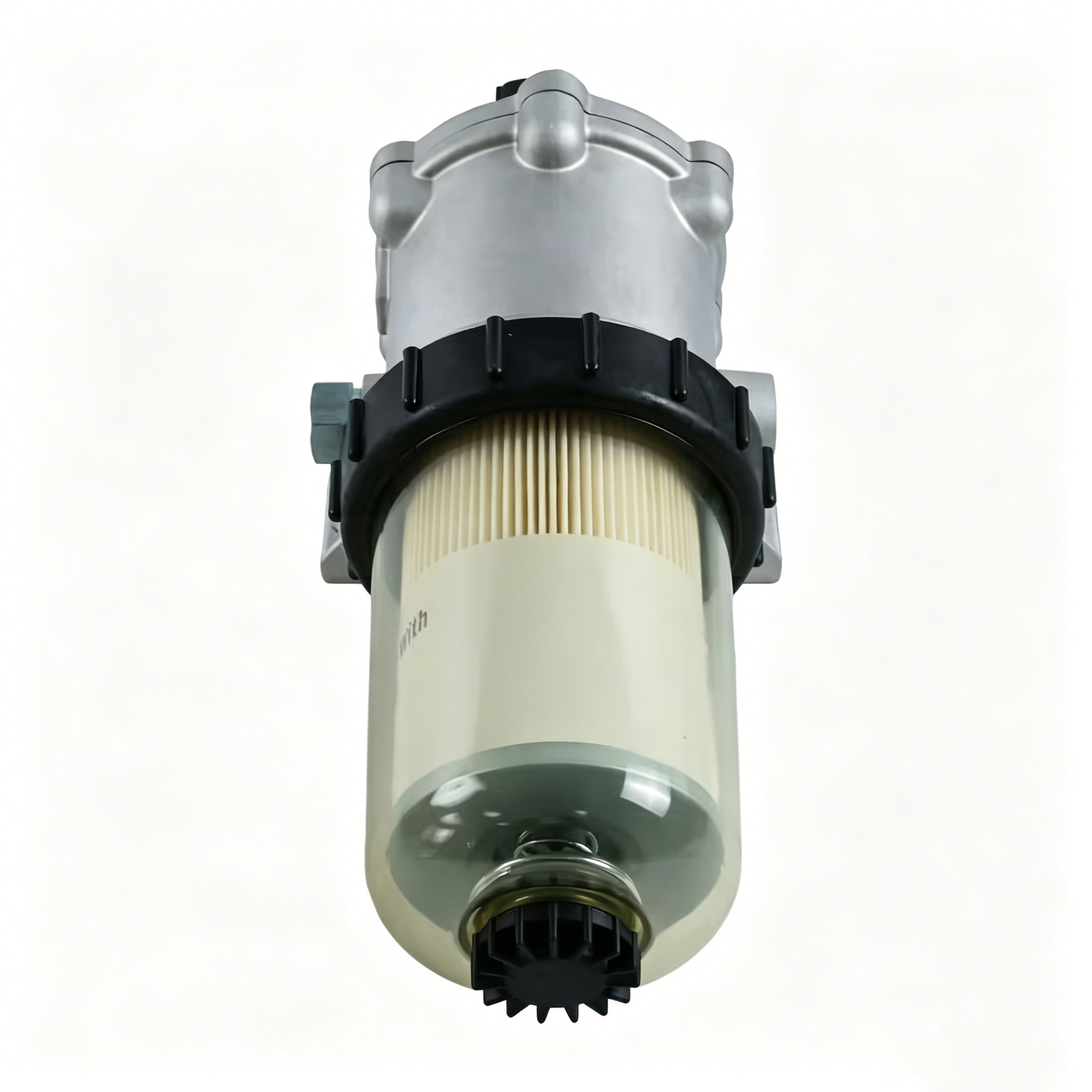 Aftermarket Davco Technology 382950DDC07 Fuel Water Separator for Truck Bus