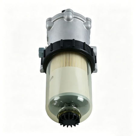 Aftermarket Davco Technology 382950DDC07 Fuel Water Separator for Truck Bus