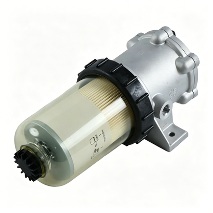 Aftermarket Davco Technology 382950DDC07 Fuel Water Separator for Truck Bus