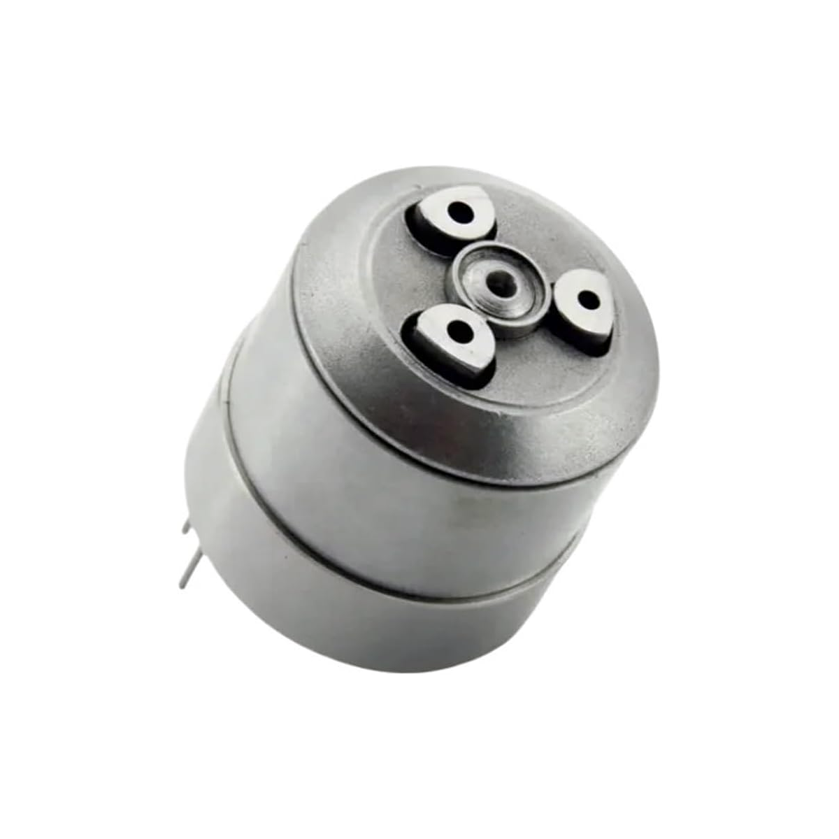 Válvula de control del actuador del inyector de combustible Delphi 7206-0372 para excavadoras y camiones.