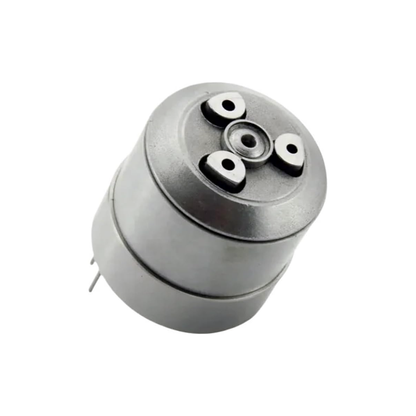 Válvula de control del actuador del inyector de combustible Delphi 7206-0372 para excavadoras y camiones.