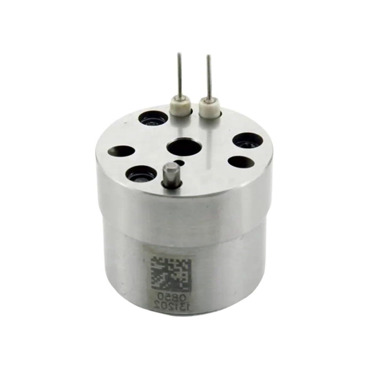 Válvula de control del actuador del inyector de combustible Delphi 7206-0372 para excavadoras y camiones.