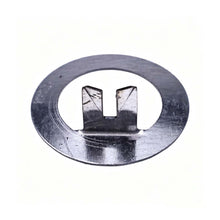 Aftermarket Dexter Axle 005-101-00 Tang Washer for Trailer Axle - KUDUPARTS