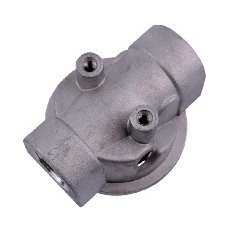 Conjunto de cabezal hidráulico Genie 898330 de repuesto Donaldson P561134 