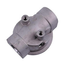 Aftermarket Donaldson P561134 Genie 898330 Hydraulic Head Assembly