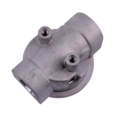 Conjunto de cabezal hidráulico Genie 898330 de repuesto Donaldson P561134 