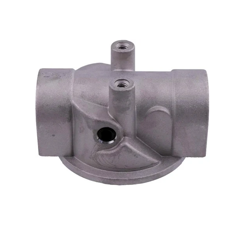 Conjunto de cabezal hidráulico Genie 898330 de repuesto Donaldson P561134 